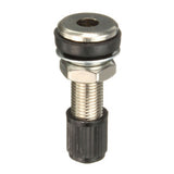 Tubeless 35mm Motorcycle Scooter Bicycle Car Tyre Wheel Air Valve Dust Cap
