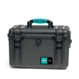 HPRC 4100 Hard Resin Case Waterproof Lightweight Camera Tool Carry Bag