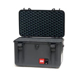 HPRC 4100 Hard Resin Case Waterproof Lightweight Camera Tool Carry Bag