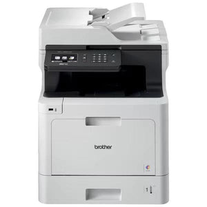 BROTHER MFC-L8690CDW Wireless High Speed Color Laser MultiFunction Printer