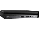 HP Pro Mini 400 G9 i5-12500T 16GB 512GB SSD WLAN W11P64 PC Desktop Computer 9U498AT