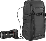 Vanguard VEO ADAPTOR Backpack S41 Black Camera Tablet Tripod Divider Bag Case V250168