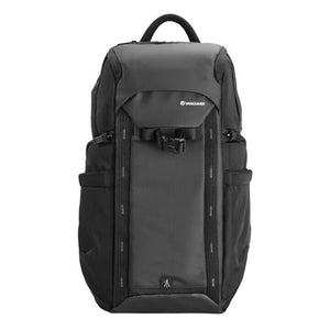 Vanguard VEO ADAPTOR Backpack S46 Camera 15'' Laptop Tripod Divider Bag Case Black V250205