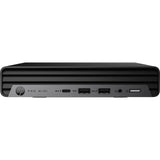 HP Pro Mini 400 G9 i5-14500T 8GB 256GB SSD WLAN W11P64 Desktop Computer A41J6PT