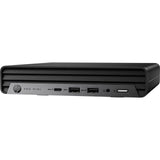 HP Pro Mini 400 G9 i5-14500T 8GB 256GB SSD WLAN W11P64 Desktop Computer A41J6PT