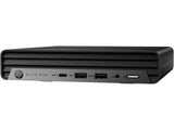 HP Elite Mini 800 G9 i5-12500T 16GB 512GB SSD WLAN W11P64 Desktop PC 9U638AT