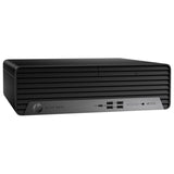 HP Elite SFF 800 G9 i5-12500 16GB 512GB SSD WLAN W11P64 Desktop Computer 9V9J5AT