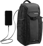 Vanguard VEO ADAPTOR Backpack R48 Camera 16'' Laptop Tripod Divider Bag Case V250229