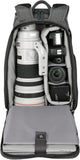 Vanguard VEO ADAPTOR Backpack R48 Camera 16'' Laptop Tripod Divider Bag Case V250229