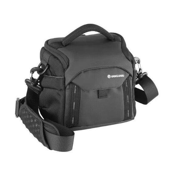 Vanguard VEO ADAPTOR 15M Shoulder Bag Black Camera Lens Filter Divider Case V250366