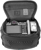 Vanguard VEO ADAPTOR 15M Shoulder Bag Black Camera Lens Filter Divider Case V250366