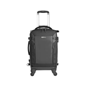 Vanguard VEO Select 58T Roller Bag Backpack Wheel Camera 16'' Laptop Tripod Case V250441