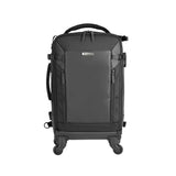 Vanguard VEO Select 58T Roller Bag Backpack Wheel Camera 16'' Laptop Tripod Case V250441