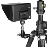 Vanguard VEO TSA DLX Support Arm Deluxe Medium for Camera Tripod Stand Holder V250304