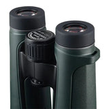 Vanguard VEO HD IV 8x42 Hoya ED Glass Multi-Coated Waterproof Binoculars V250472