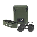 Vanguard VEO HD IV 8x42 Hoya ED Glass Multi-Coated Waterproof Binoculars V250472