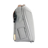 Vanguard VEO City CB34 Cross Body Camera Drone Tripod Sling Bag Case Large Grey V251707