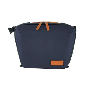 Vanguard VEO City CB34 Cross Body Camera Tripod Drone Sling Bag Case Large Navy V251714