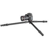 Vanguard VEO 5 264APS38 Aluminium Pan Head Camera Lightweight Tripod Stand V252490