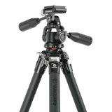 Vanguard VEO 5 264APS38 Aluminium Pan Head Camera Lightweight Tripod Stand V252490