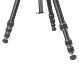 Vanguard VEO 5 264APS38 Aluminium Pan Head Camera Lightweight Tripod Stand V252490