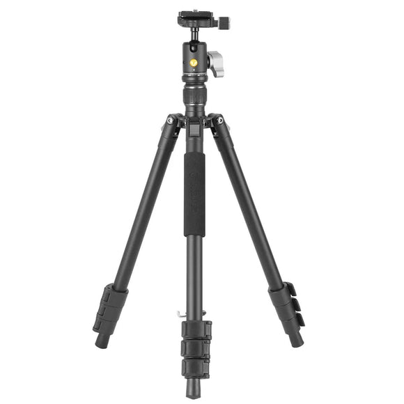 Vanguard VESTA GO 204AB Aluminium BH Camera Lightweight Compact Tripod Stand V252711