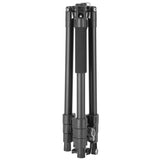 Vanguard VESTA GO 204AB Aluminium BH Camera Lightweight Compact Tripod Stand V252711