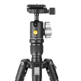 Vanguard VESTA GO 204AB Aluminium BH Camera Lightweight Compact Tripod Stand V252711