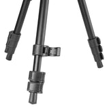 Vanguard VESTA GO 204AB Aluminium BH Camera Lightweight Compact Tripod Stand V252711