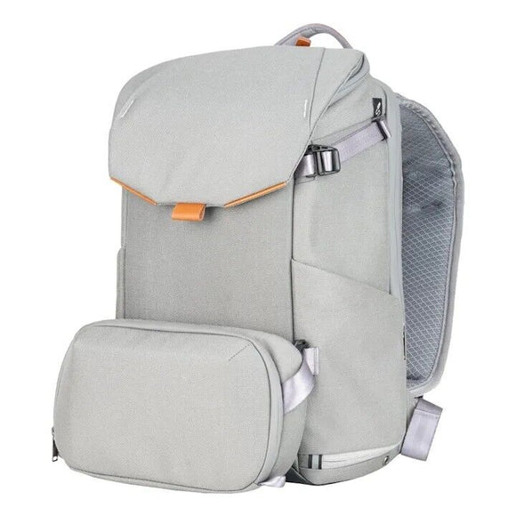 Vanguard VEO CITY B42 Grey Backpack Camera 14