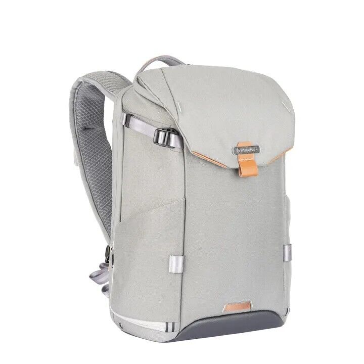 Vanguard VEO CITY B42 Grey Backpack Camera 14