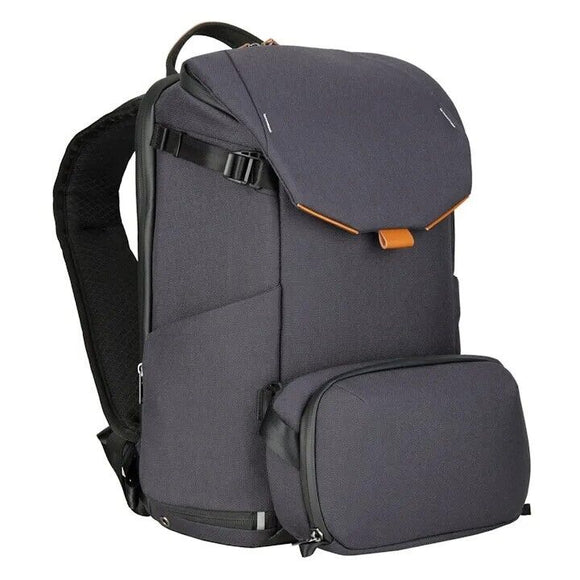 Vanguard VEO CITY B46 Navy Backpack Camera 16