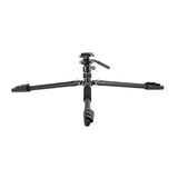 Vanguard VESTA GO 264AV12 Travel Lightweight Compact Camera Tripod Stand V253152