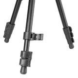 Vanguard VESTA GO 264AV12 Travel Lightweight Compact Camera Tripod Stand V253152