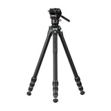 Vanguard ALTA PRO 3VL 264AV14 Video Camera Lightweight Compact Tripod Stand V253251