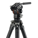 Vanguard ALTA PRO 3VL 264AV14 Video Camera Lightweight Compact Tripod Stand V253251