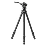 Vanguard ALTA PRO 3VL 264AV14 Video Camera Lightweight Compact Tripod Stand V253251