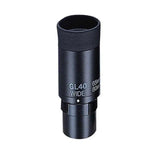 Vixen Optics GL40 Wide Eyepiece for Geoma Spotting Scope VX1830