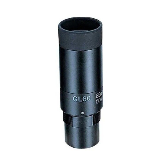 Vixen Optics GL60 Wide Eyepiece for Geoma Spotting Scope VX1831