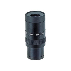 Vixen Optics AL15-40 Zoom Eyepiece for Geoma / Aroma Spotting Scope VX1851