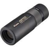 Vixen ARTES HR6x21 ED Monocular Compact Extra-Low Dispersion Telescope VX11485