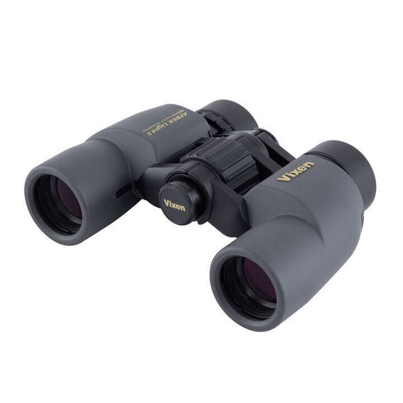 Vixen Optics ATREK Light II BR6x30WP Waterproof Binoculars VX14707