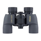 Vixen Optics ATREK Light II BR6x30WP Waterproof Binoculars VX14707