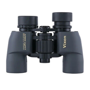 Vixen ATREK Light II BR8x30 Waterproof Lightweight Compact Binoculars VX14708