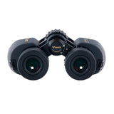 Vixen ATREK Light II BR8x30 Waterproof Lightweight Compact Binoculars VX14708