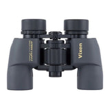 Vixen ATREK Light II BR8x30 Waterproof Lightweight Compact Binoculars VX14708