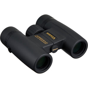 Vixen ATREK II 10x25 DCF Roof Prism Waterproof Compact Binoculars VX14722