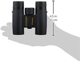 Vixen ATREK II 10x25 DCF Roof Prism Waterproof Compact Binoculars VX14722