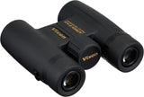 Vixen ATREK II 10x25 DCF Roof Prism Waterproof Compact Binoculars VX14722