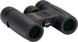 Vixen ATREK II 10x25 DCF Roof Prism Waterproof Compact Binoculars VX14722